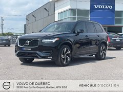 2020 Volvo XC90 T6 AWD R-Design