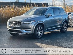 2020 Volvo XC90 T6 AWD Inscription - Premium - Premium Plus