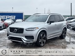 Volvo XC90 R-Design 2020