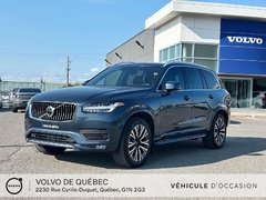 2021 Volvo XC90 Momentum