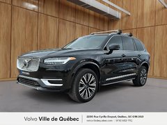 2021 Volvo XC90 Inscription Expression