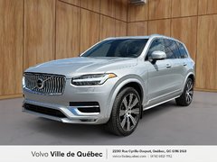 2023 Volvo XC90 Ultimate Bright Theme
