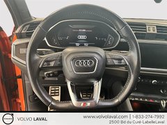 Audi Q3 2.0T Technik quattro 8sp Tiptronic 2019