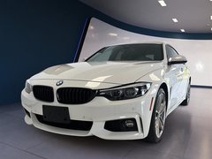 BMW 430i XDrive Gran Coupe 2020