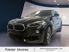 BMW X2 XDrive 28i 2018