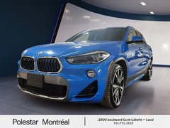 BMW X2 XDrive 28i 2018