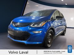 2019 Chevrolet Bolt EV LT