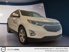 Chevrolet Equinox AWD LT 2.0T 2019