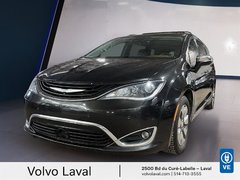 2019 Chrysler Pacifica Hybrid Limited