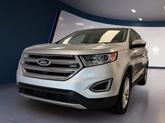 2016 Ford Edge Titanium - AWD