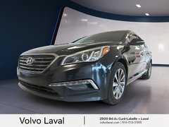 Hyundai Sonata GLS 2016