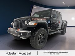 2023 Jeep Gladiator 4x4 Mojave