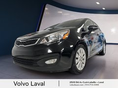 2013 Kia Rio EX at