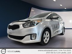 Kia Rondo LX AT 2014