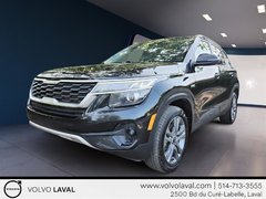 Kia Seltos LX 2021