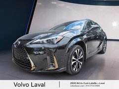 Lexus UXH UX 250h AWD 2022