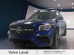 2020 Mercedes-Benz GLB250 4MATIC SUV