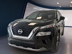 Nissan Rogue SL AWD CVT (2) 2023