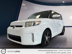 Scion xB 4sp at 2014