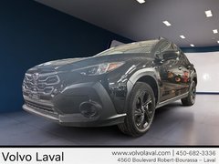 Subaru Crosstrek Convenience CVT 2024