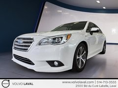 2017 Subaru Legacy Sedan 3.6R Limited at