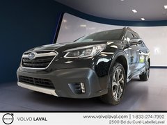 2021 Subaru Outback 2.5L Premier