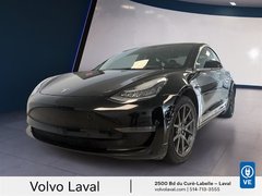 2020 Tesla MODEL 3 Long Range AWD