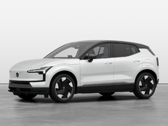 Volvo EX30 Ultra 2025