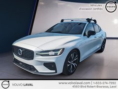 2021 Volvo S60 T5 AWD R-Design