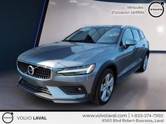 Volvo V60 Cross Country T5 AWD 2021