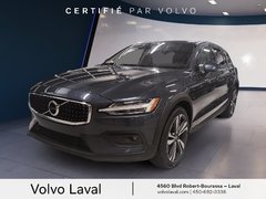 2021 Volvo V60 Cross Country T5 AWD