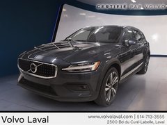 Volvo V60 Cross Country T5 AWD 2021