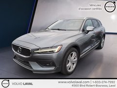 Volvo V60 Cross Country T5 AWD 2021