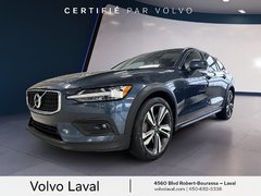 2021 Volvo V60 Cross Country T5 AWD