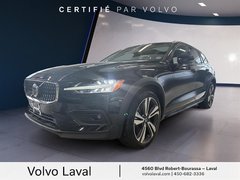 2024 Volvo V60 Cross Country B5 AWD Plus