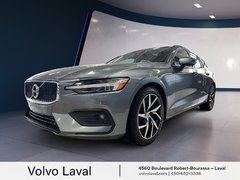 2019 Volvo V60 T6 AWD Momentum