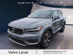 Volvo XC40 T5 AWD Inscription 2020