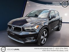 Volvo XC40 T5 AWD Momentum 2021