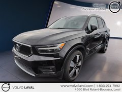 Volvo XC40 T5 AWD Momentum 2021