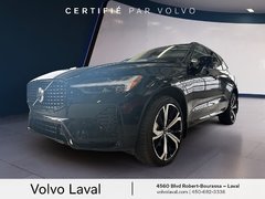 Volvo XC60 Recharge Ultimate Dark Theme Hybrid Recharge 2024