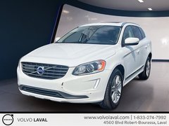 Volvo XC60 T6 Drive-E AWD Premier 2017