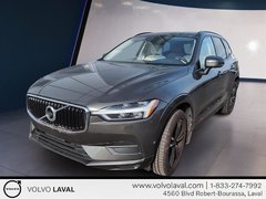 Volvo XC60 T6 AWD Momentum 2018