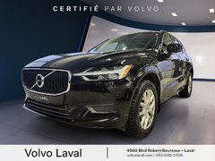 Volvo XC60 T5 AWD Momentum 2019