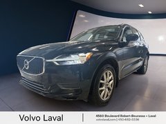 2019 Volvo XC60 T5 AWD Momentum