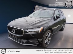 Volvo XC60 T6 AWD Momentum 2021