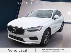 2021 Volvo XC60 T5 AWD Momentum