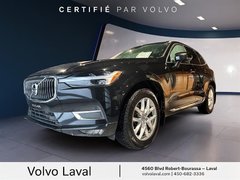 Volvo XC60 T6 AWD Inscription 2021