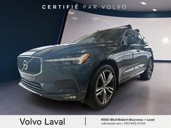 Volvo XC60 T6 AWD Momentum 2021