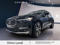 Volvo XC60 B6 AWD Plus - Bright 2023