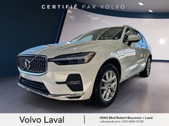 2023 Volvo XC60 Recharge Plus - Bright